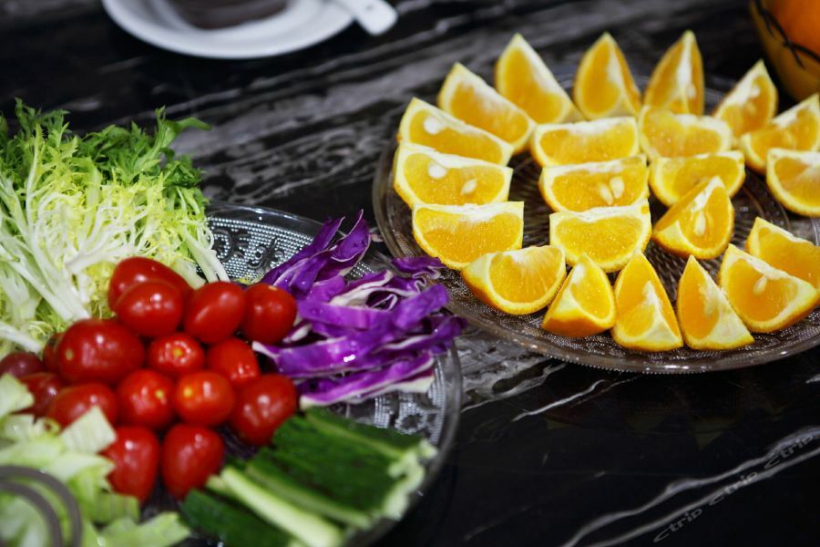 Honglilai Hotel Shenzhen Bagian luar foto